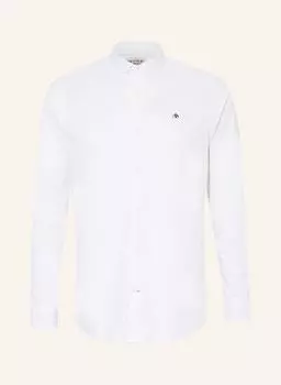 Рубашка SCOTCH & SODA Regular Fit, белый