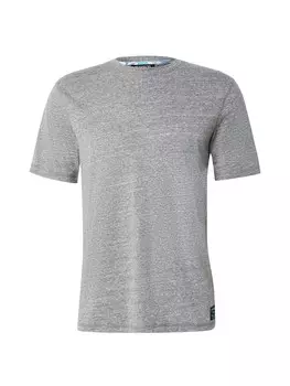 Рубашка SCOTCH & SODA, серый
