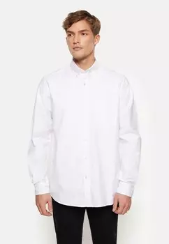 Рубашка SCOTT OXFORD Signal, белый