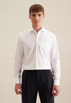 Рубашка Seidensticker Business Regular, белый