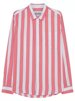 Рубашка Seidensticker Regular fit, розовый