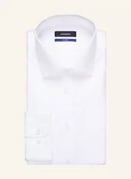 Рубашка seidensticker Tailored Fit, белый