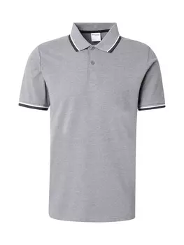 Рубашка SELECTED HOMME SLHAtlas, серый