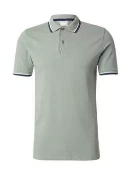 Рубашка SELECTED HOMME SLHATLAS, зеленый
