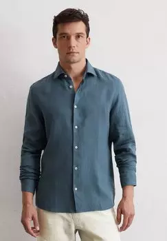 Рубашка SHAPED Marc O'Polo, Storm
