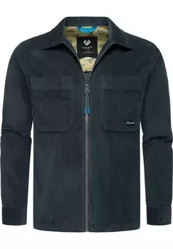 Рубашка SHIRT Ragwear, цвет dark grey