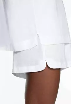 Рубашка Short Sleeve OYSHO, белая