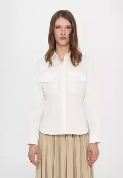 Рубашка SKIPPER WEEKEND MaxMara, белый