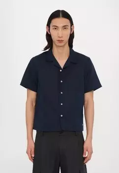 Рубашка SLONY Zadig & Voltaire, темно-синий
