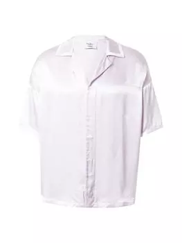 Рубашка Smiles Regular fit Button Up ELIJAH, цвет Purple/Lilac