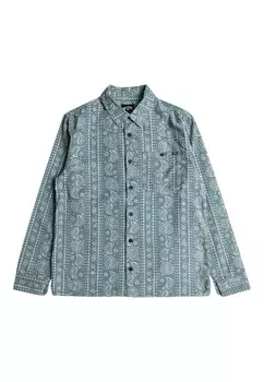 Рубашка SOLANA Billabong, синий