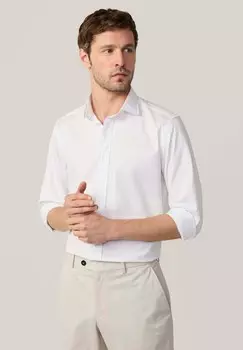 Рубашка SOLID Faonnable, белый
