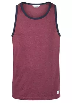 Рубашка !Solid Malino, цвет Wine red