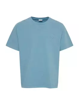 Рубашка !Solid SDIsmael, цвет Cyan blue