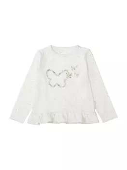 Рубашка STACCATO, цвет Cream/Ecru