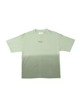 Рубашка STACCATO, цвет Mint/Dark green
