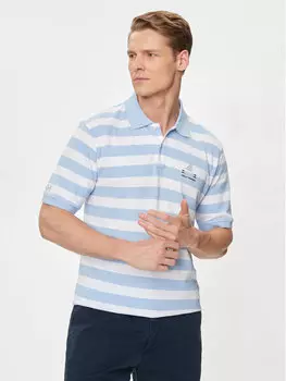 Рубашка стандартного кроя Helly Hansen, синий