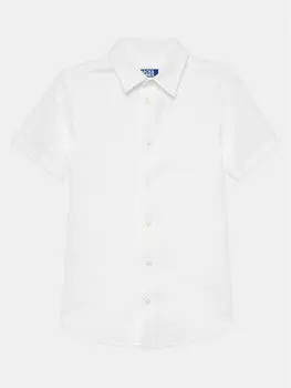 Рубашка стандартного кроя Jack&Jones, белый