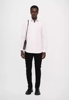Рубашка STRIPE SHIRT Michael Kors, розовый