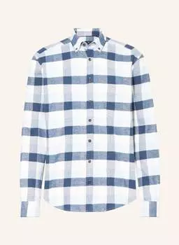 Рубашка STROKESMAN'S Regular Fit, синий