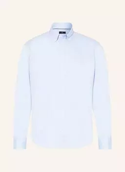 Рубашка STROKESMAN'S Regular Fit, светло-синий