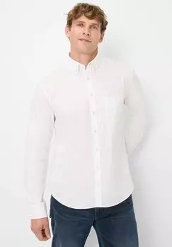 Рубашка STYLE DANIEL BRAX, белый