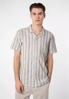 Рубашка Sublevel, цвет beige