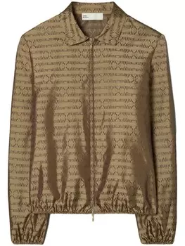 Рубашка Sublime Tory Burch, нейтральный цвет