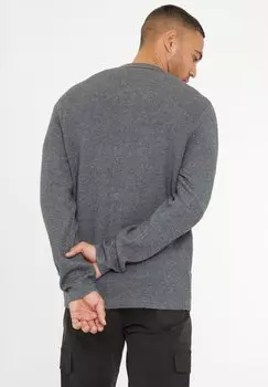 Рубашка SUNNYFIELD Threadbare, серый