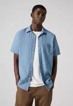 Рубашка SUNSET Levi's, синий