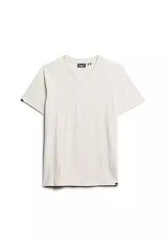 Рубашка Superdry, белый