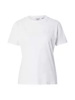 Рубашка Superdry Essential, белый