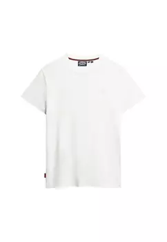 Рубашка Superdry Essential, белый