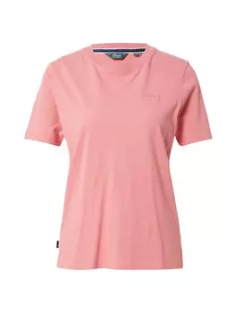 Рубашка Superdry Essential, розовый