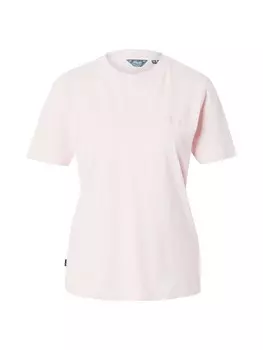 Рубашка Superdry ESSENTIAL, розовый