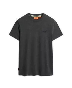 Рубашка Superdry Essential, темно-зеленый