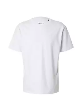 Рубашка Superdry Essentials, белый