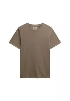 Рубашка Superdry, хаки