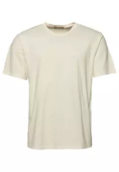 Рубашка Superdry, крем