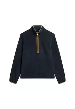 Рубашка Superdry, морской синий