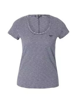 Рубашка Superdry, морской синий