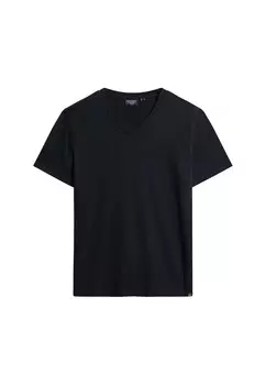 Рубашка Superdry, морской синий