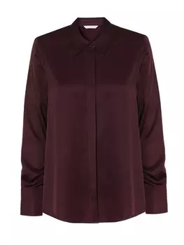 Рубашка TATUUM Blouse NIKALI 3, фиолетовый