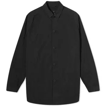 Рубашка Teatora Packable Wide, черный