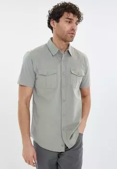 Рубашка THBFURORE Threadbare, цвет sage