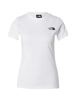 Рубашка THE NORTH FACE, белый