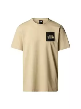 Рубашка THE NORTH FACE, бежевый