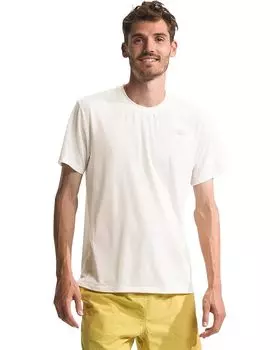 Рубашка The North Face Wander, цвет White Dune