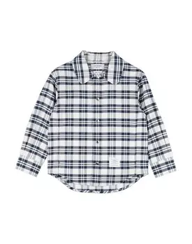 Рубашка Thom Browne, белый