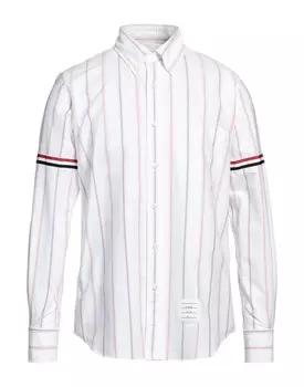Рубашка Thom Browne, белый